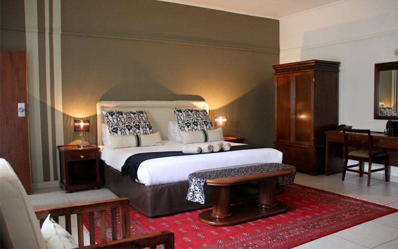Cajori Hotel Phalaborwa Exterior photo